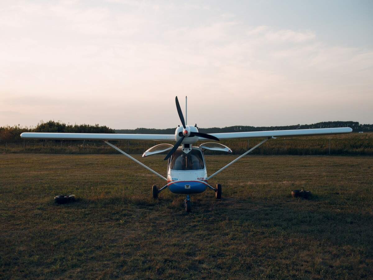 Air taxi service stars from Haryana, more such in the pipeline Air taxi service stars from Haryana, more such in the pipeline