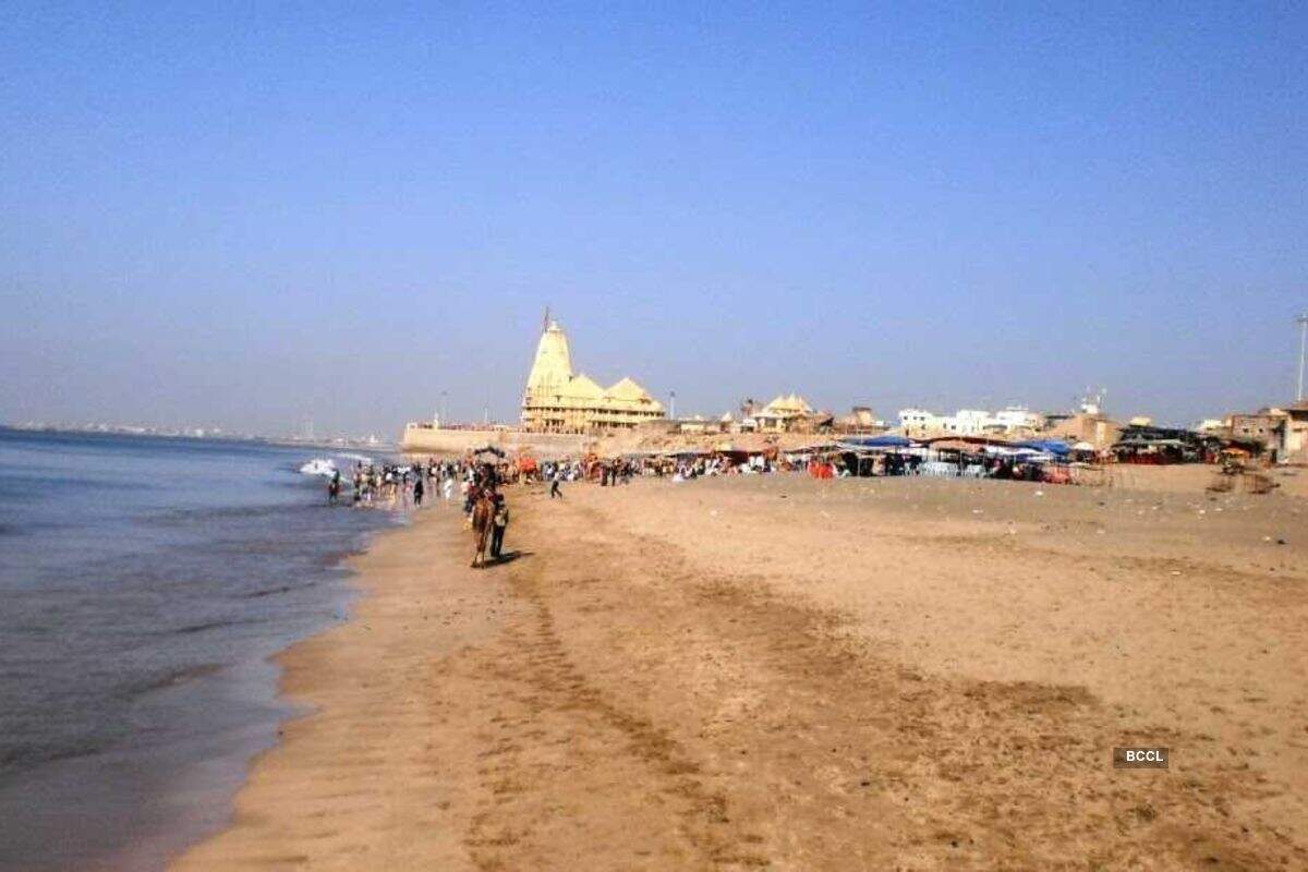 Top 20 beaches of India