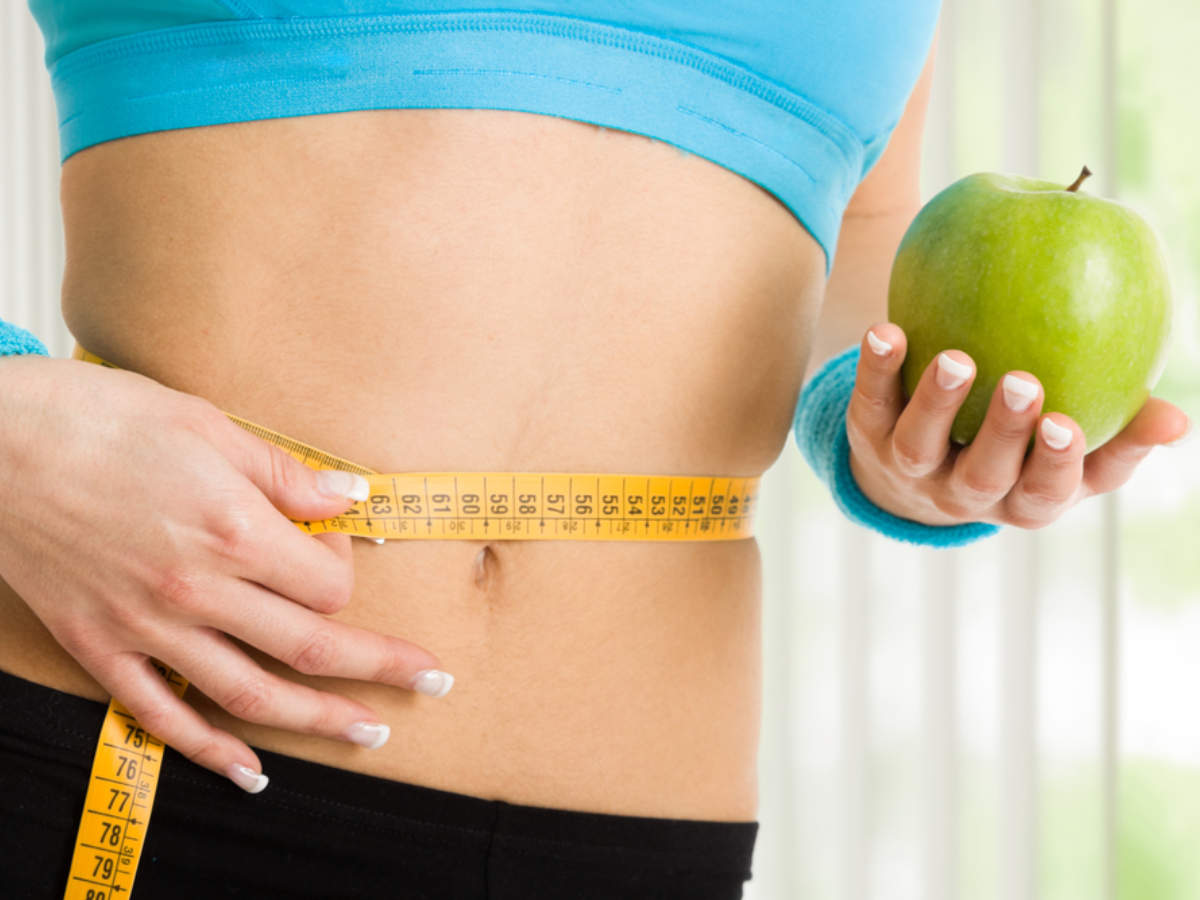 Secret benefits of weight loss