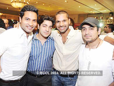 'IPL After Match' party
