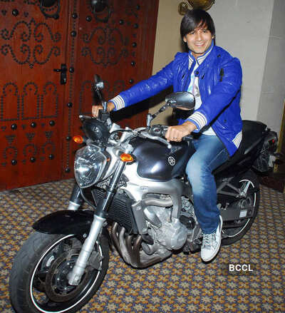 Vivek Oberoi