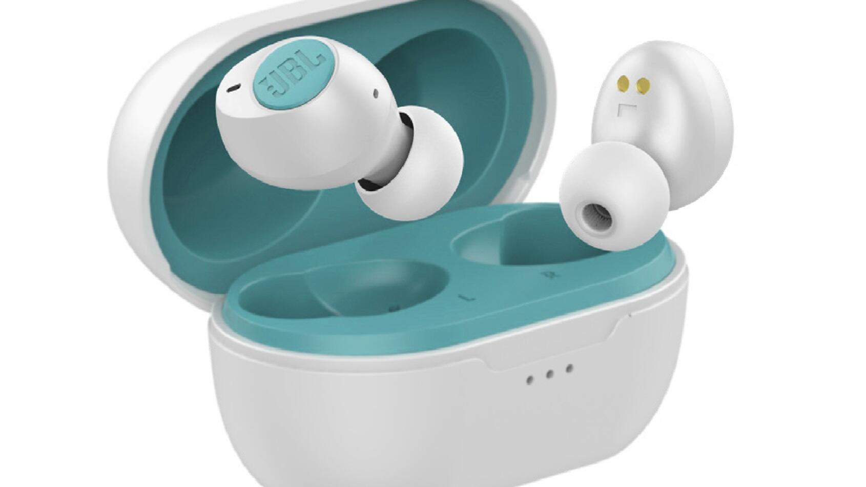 jbl earbuds new launch