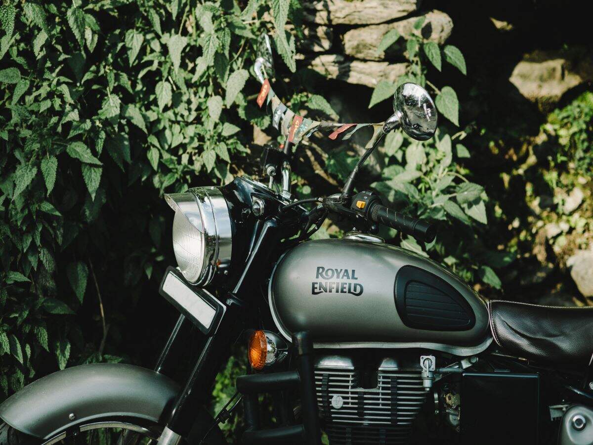 This Pune eatery has a ‘Bullet Thali’ contest! Eat and win a bullet bike This Pune eatery has a ‘Bullet Thali’ contest! Eat and win a bullet bike