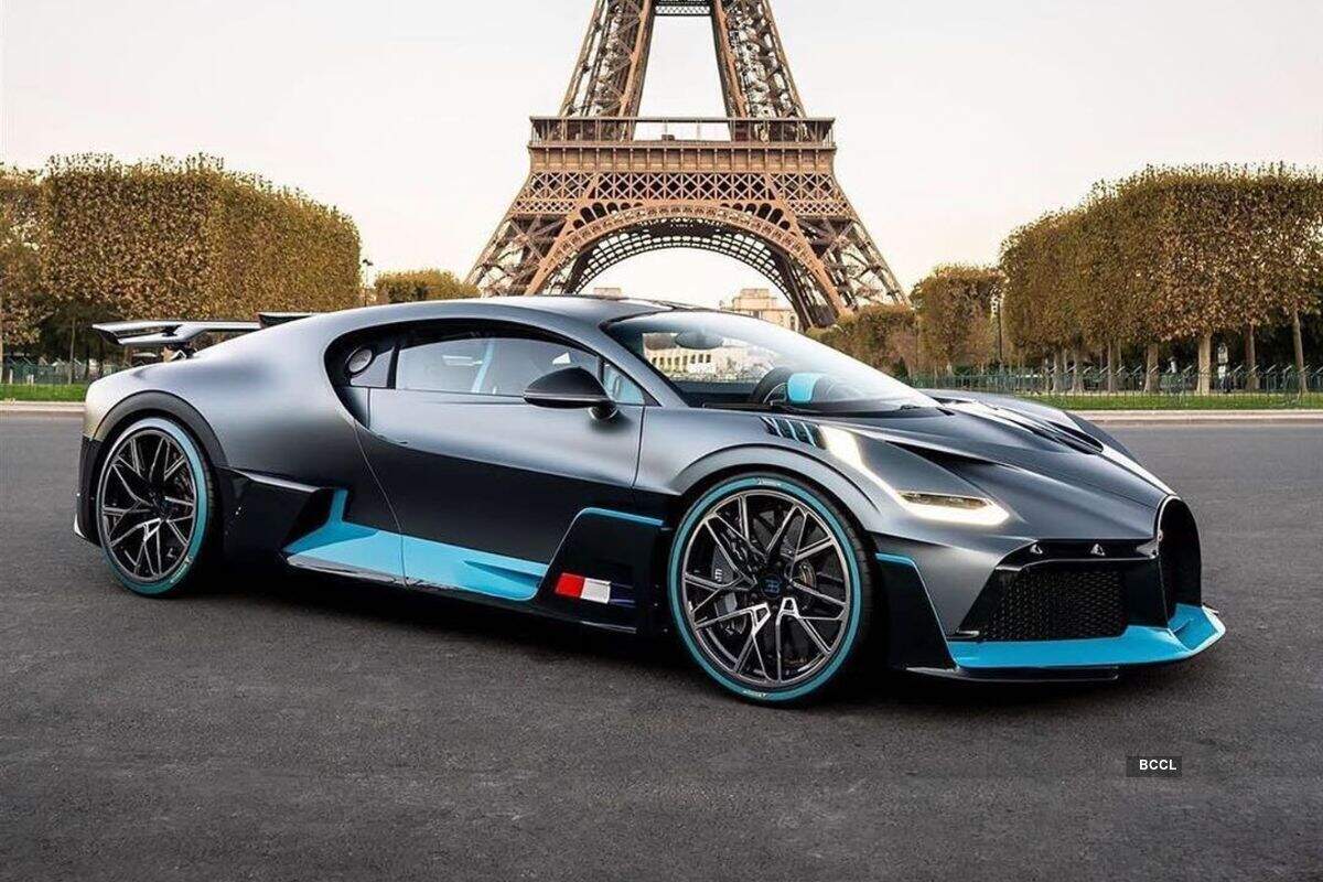 Bugatti To Rolls Royce Of The Most Expensive Cars In The 42 OFF