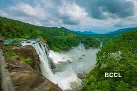 Top 15 Beautiful Waterfall of India