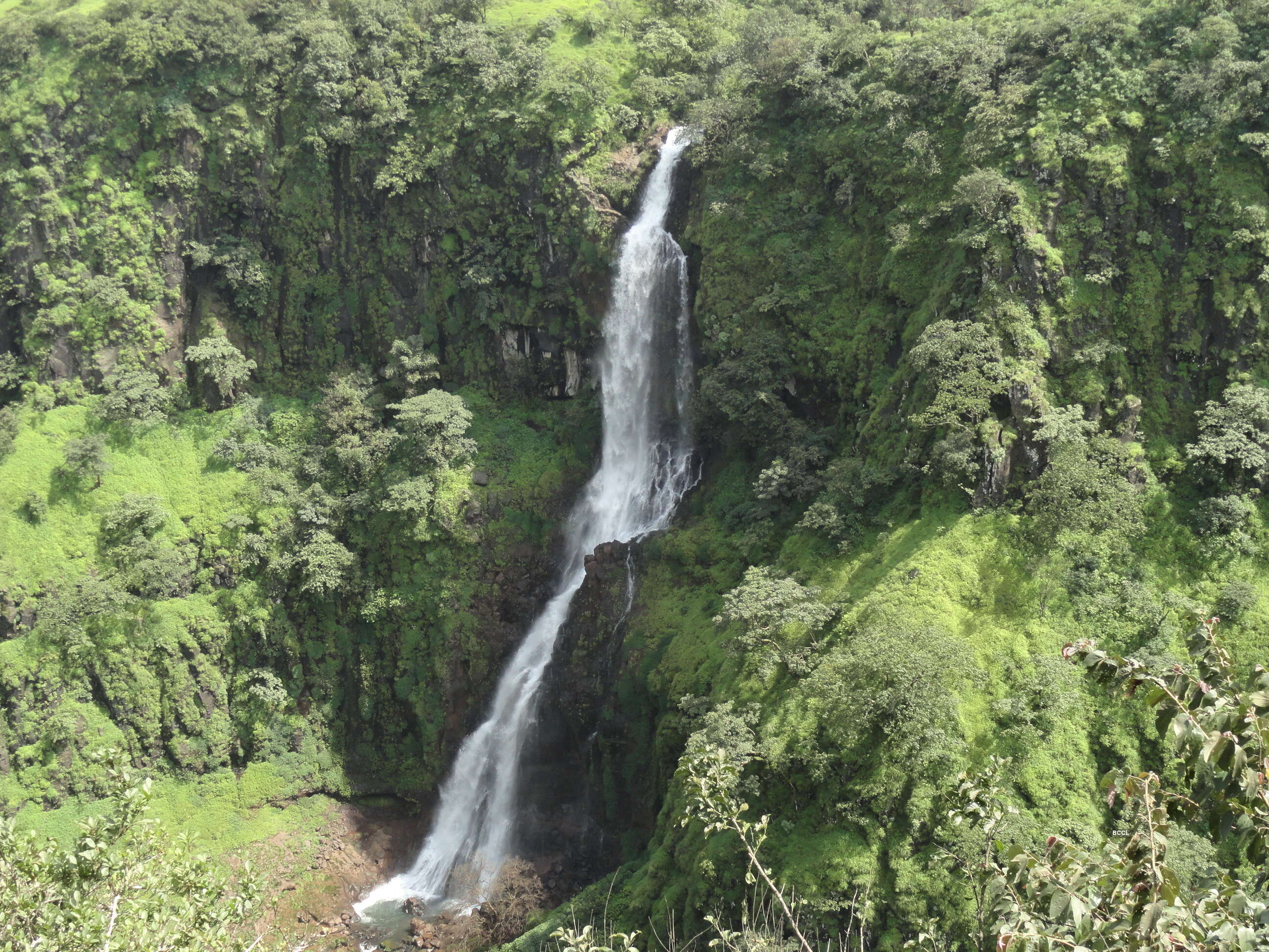 Top 15 Beautiful Waterfall of India
