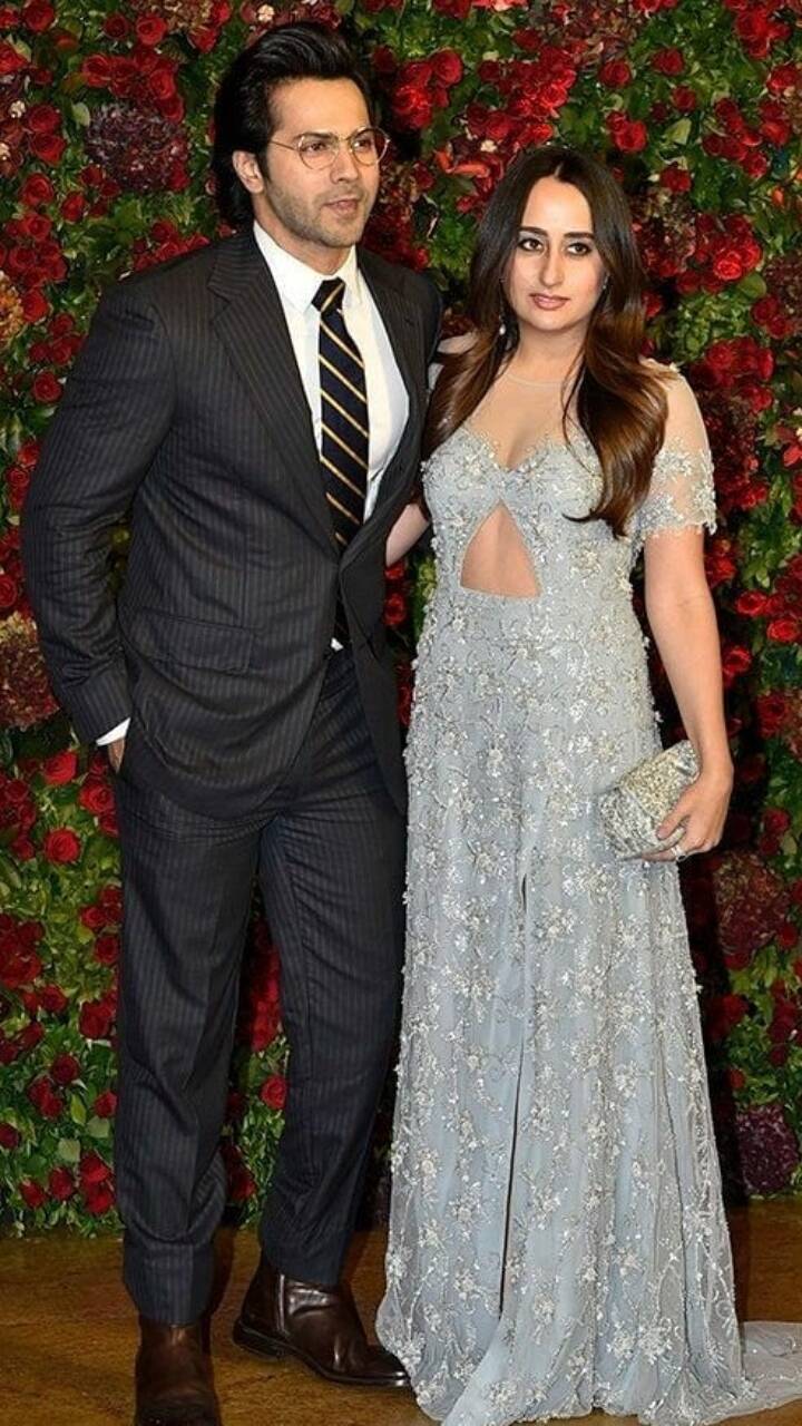 Varun Dhawan-Natasha Dalal wedding preparations | Times of India