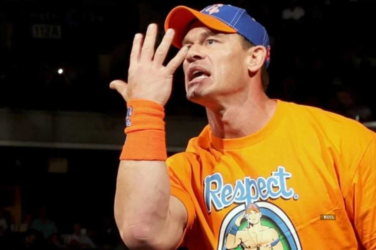 Top 20 Highest- Paid WWE Superstars | Photogallery - ETimes