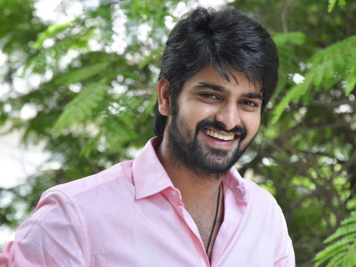 Naga Shaurya: 5 upcoming projects of the actor to be excited for | The  Times of India