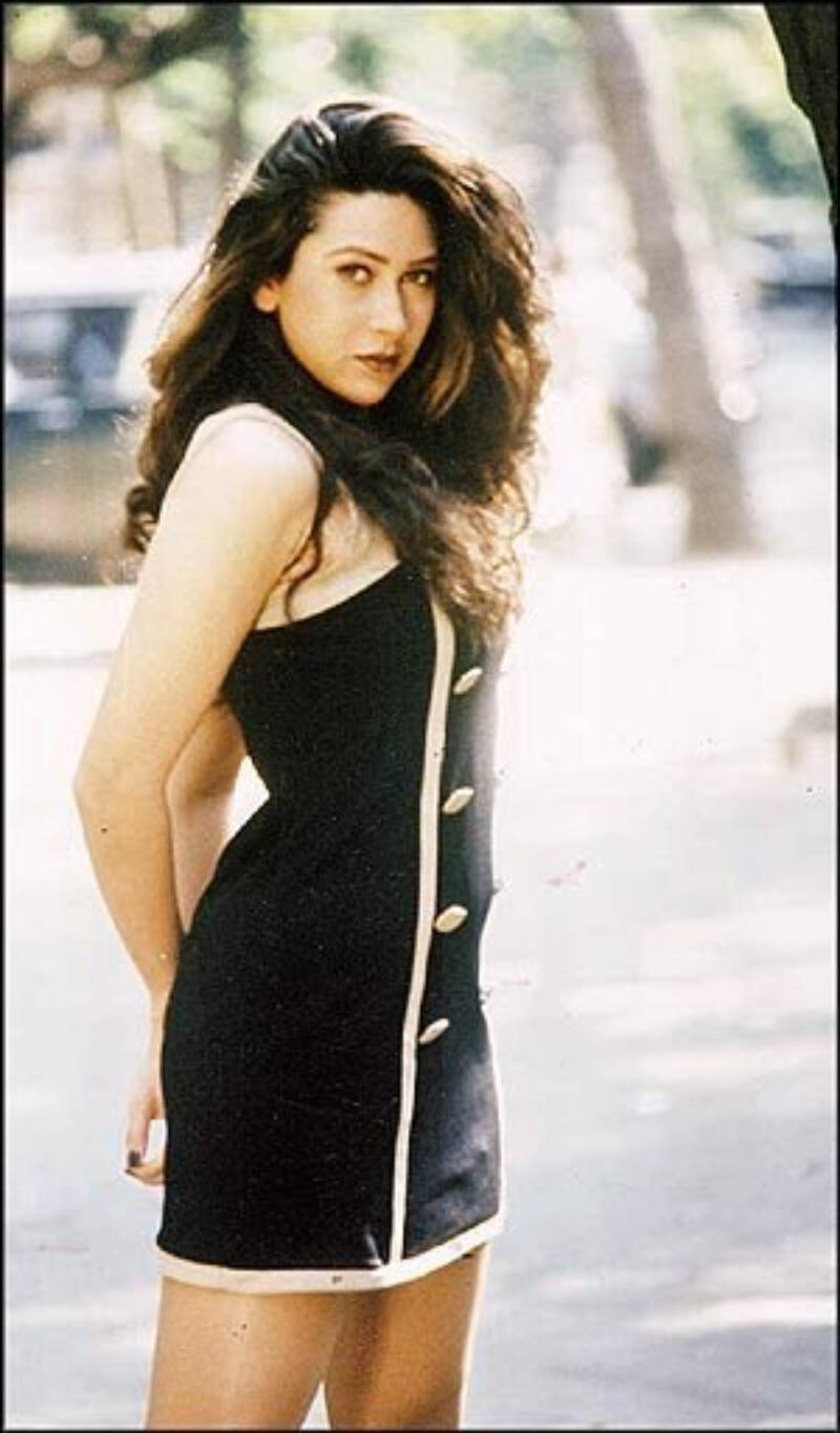 Indian fashion icons from the 90s | Photogallery - ETimes