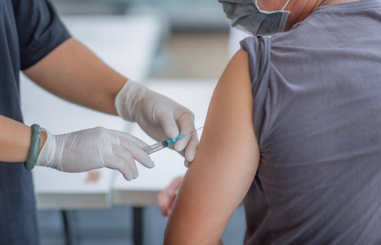 What is a vaccine passport and who needs it? What is a vaccine passport and who needs it?