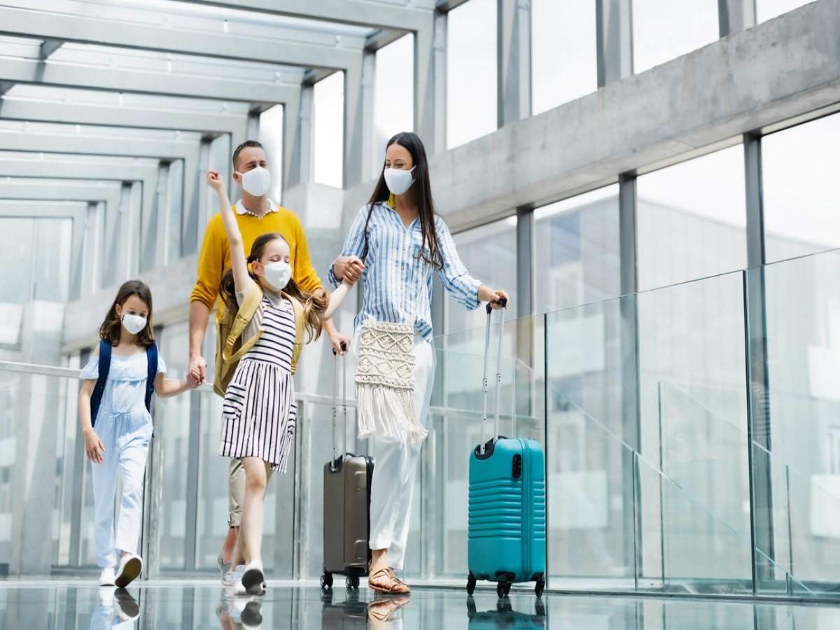 What is a vaccine passport and who needs it? What is a vaccine passport and who needs it?