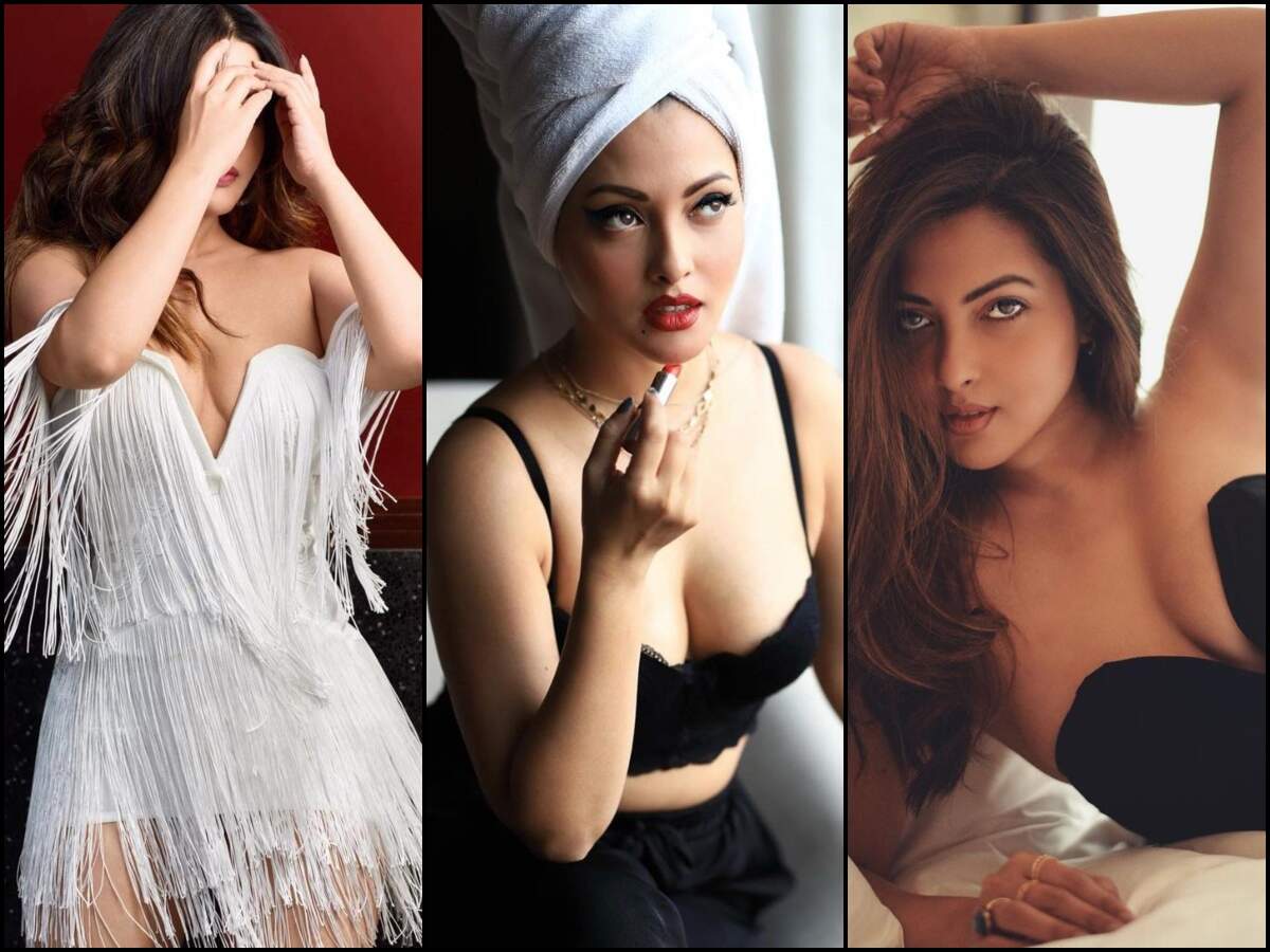 Remember Riya Sen from 'Nenu Meeku Telusa'? Here is how she looks like now  | The Times of India