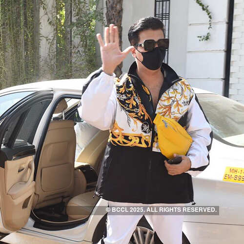 Varun Dhawan and Natasha Dalal's wedding celebrations begin in Alibaug