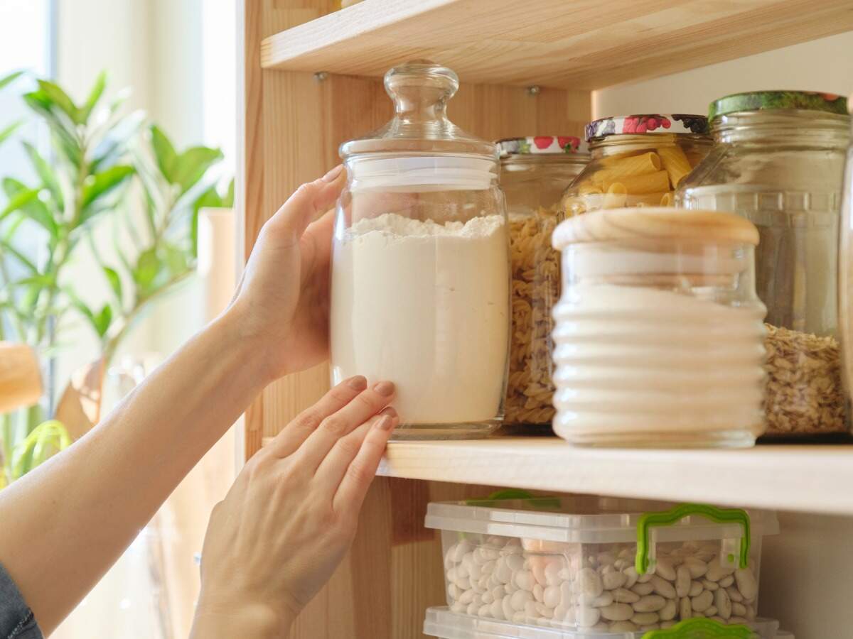 Does flour expire How long you can store flour?