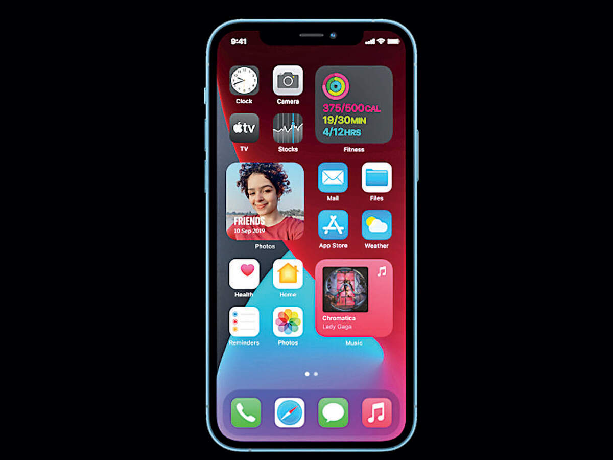 Айфон 12 про приложение. Iphone 12 Pro Max обзор