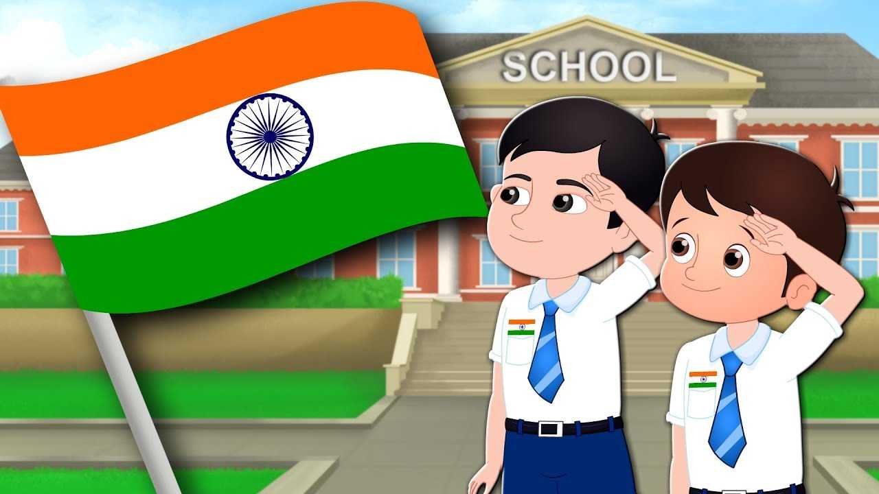Most Popular Kids Shows In Hindi - Republic Day | Videos For Kids ...
