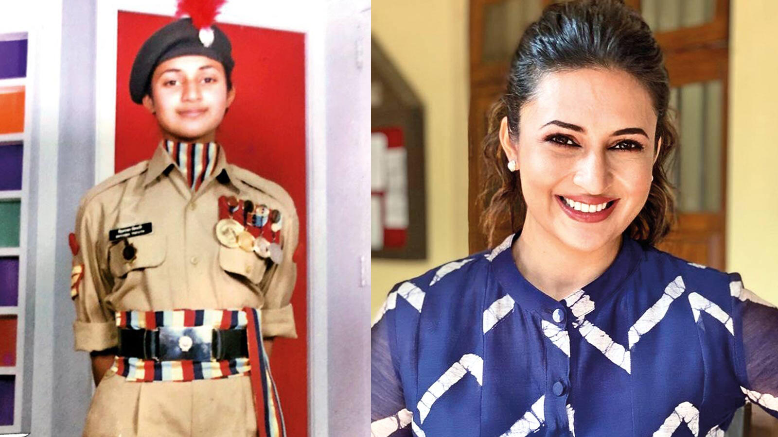 republicday-here-s-a-look-at-celebs-who-were-part-of-ncc-the-times