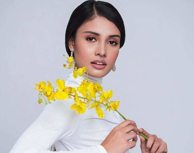 Beauty Queen Rabiya Mateo Opens Up About Her Preparations For Miss Universe 2021 Pageant Beautypageants