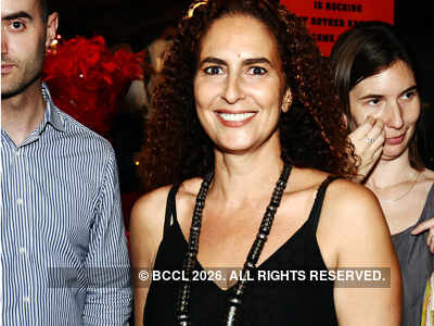 Flea Nights at Olive