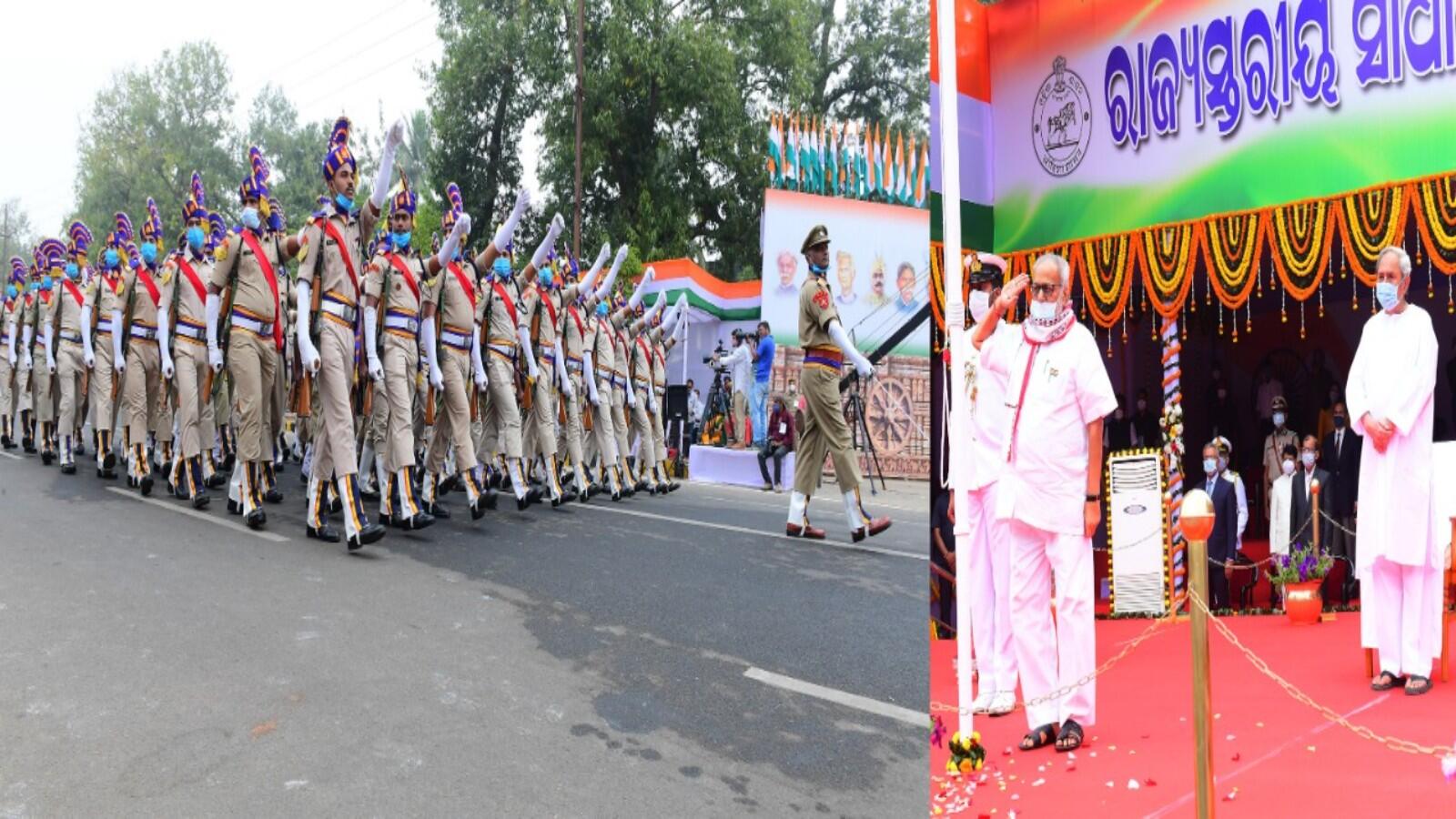India celebrates democracy on Republic Day 2021