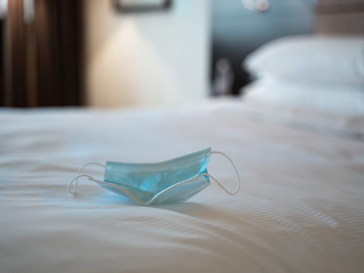 Canada might ask returning travellers to quarantine in hotels Canada might ask returning travellers to quarantine in hotels