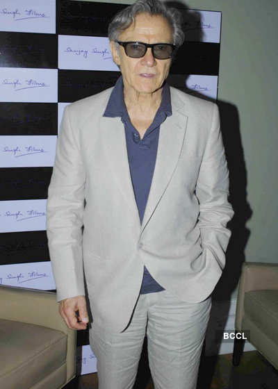 Harvey Keitel ties up with B'wood producer