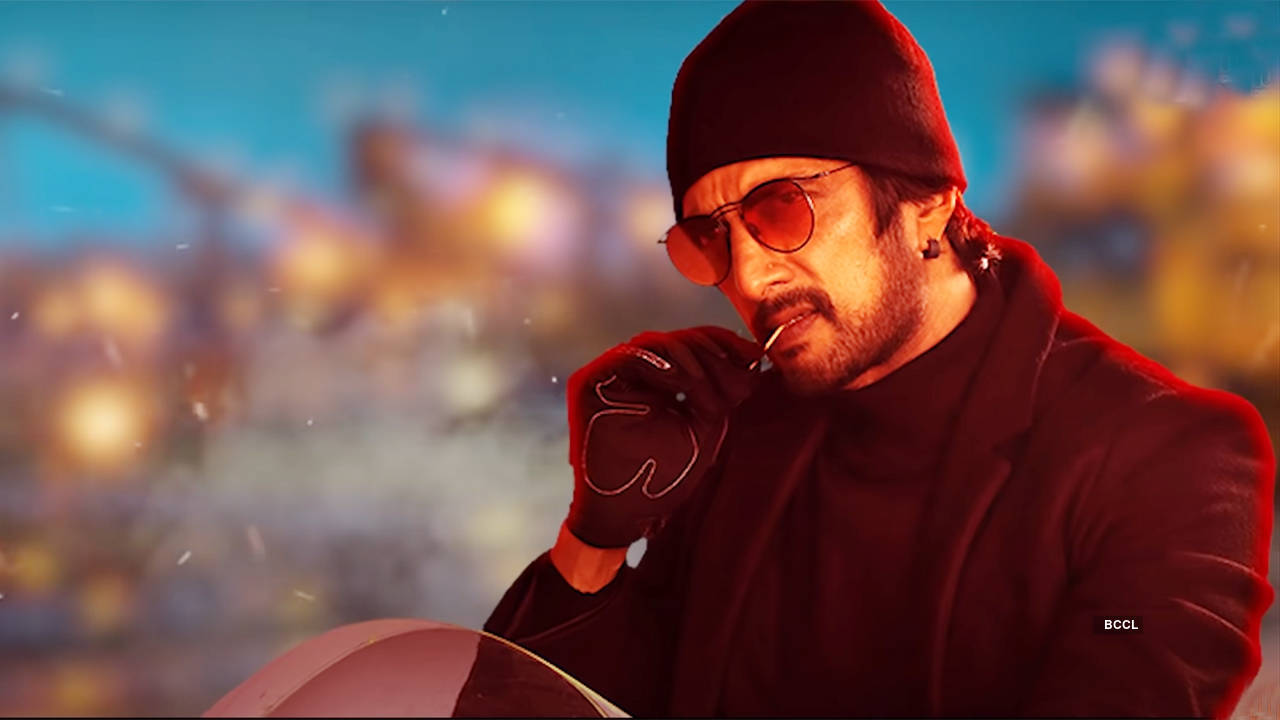 Kotigobba 3 Movie: Showtimes, Review, Songs, Trailer, Posters ...