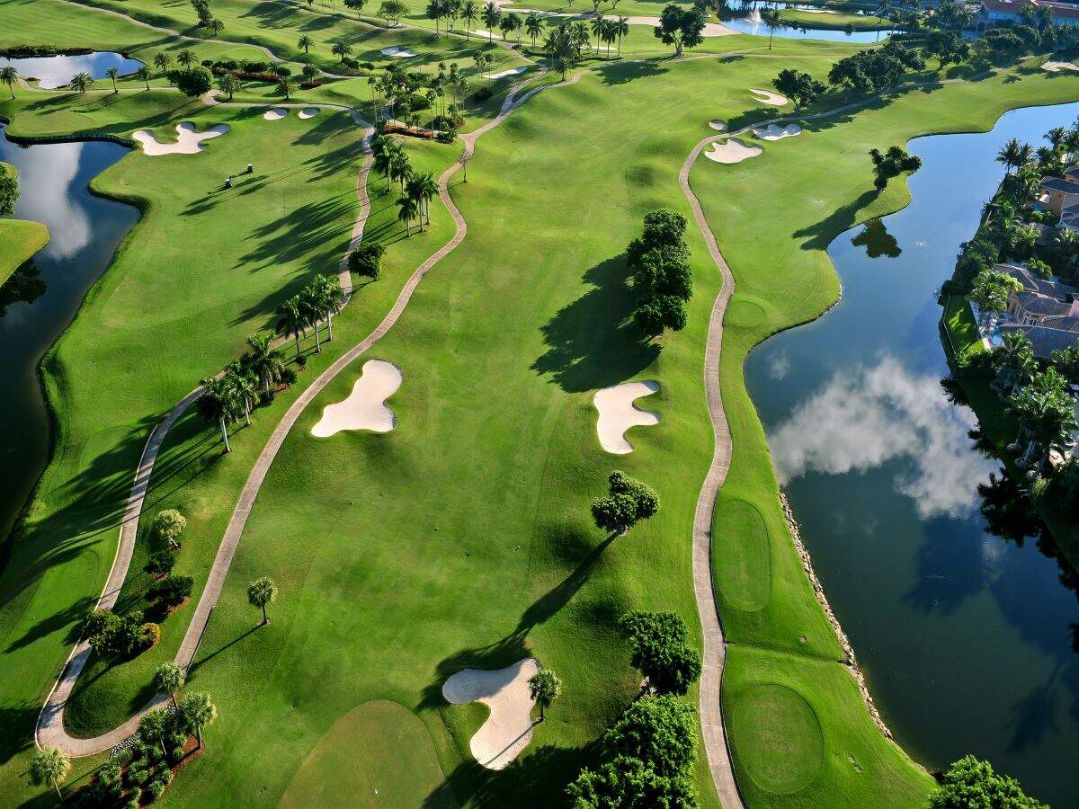 Thailand: Visitors can now choose to spend quarantine in golf resorts Thailand: Visitors can now choose to spend quarantine in golf resorts