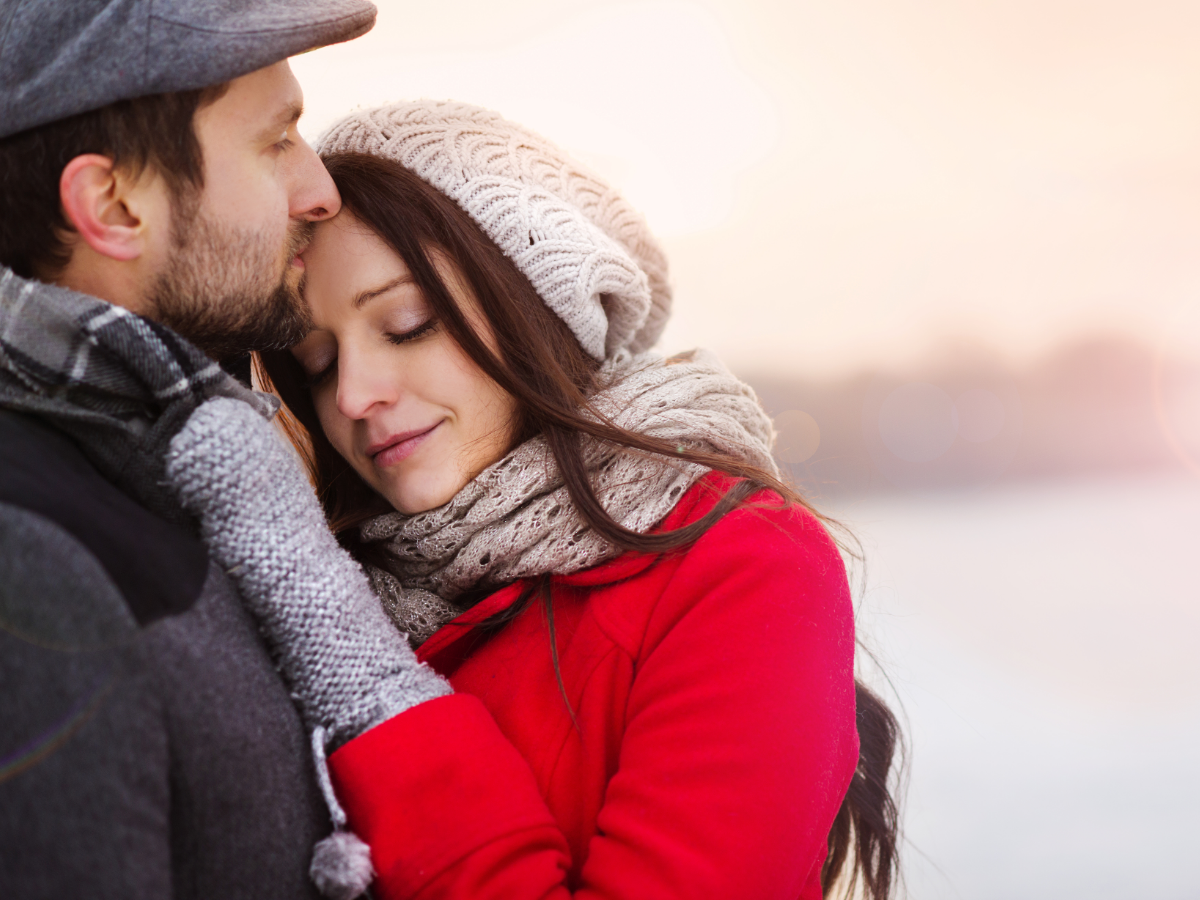 Explained: 7 Types Of Kisses And What They Mean