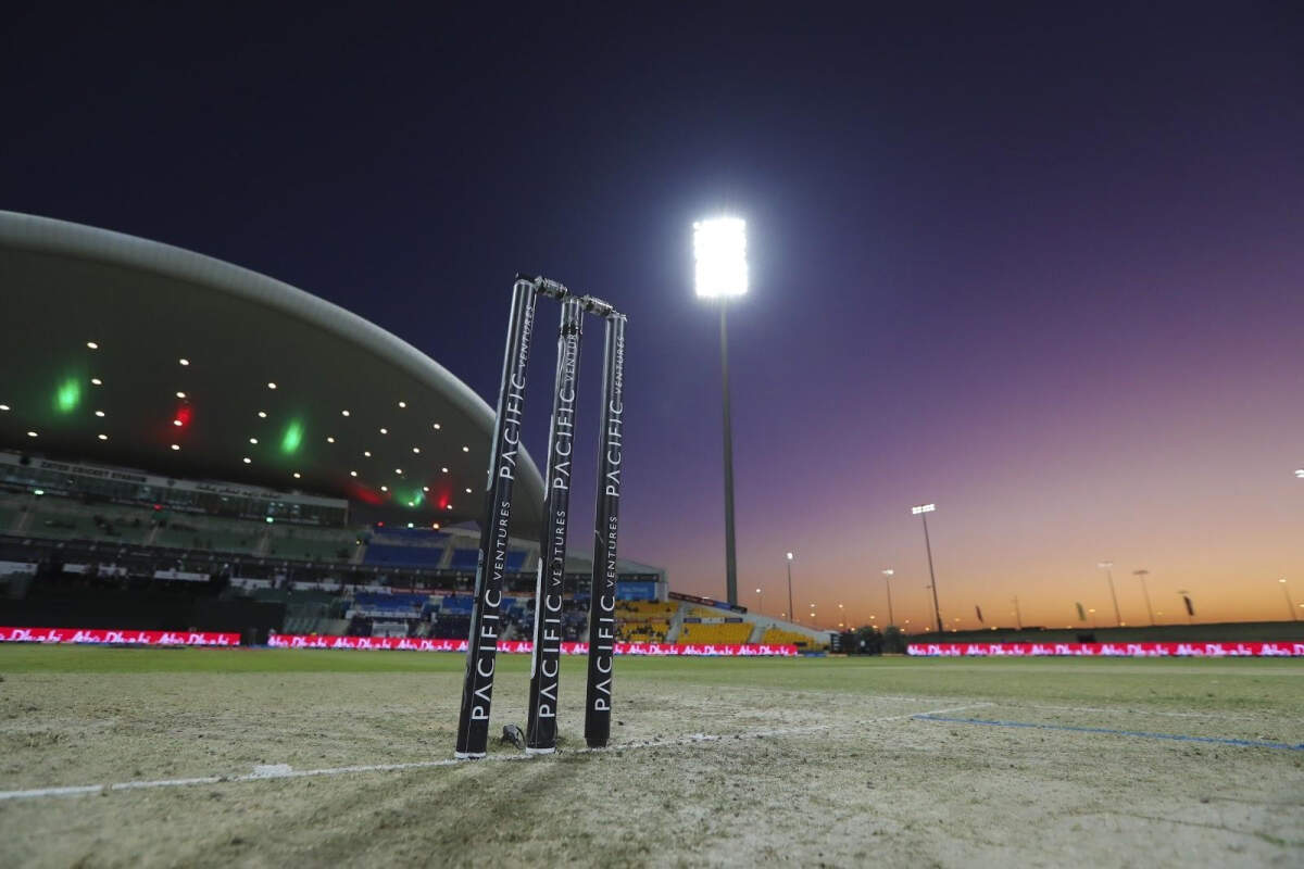 Abu Dhabi T10: Here’s everything you need to know about 29 spectacular matches to be played at Abu Dhabi’s iconic Zayed Cricket Stadium