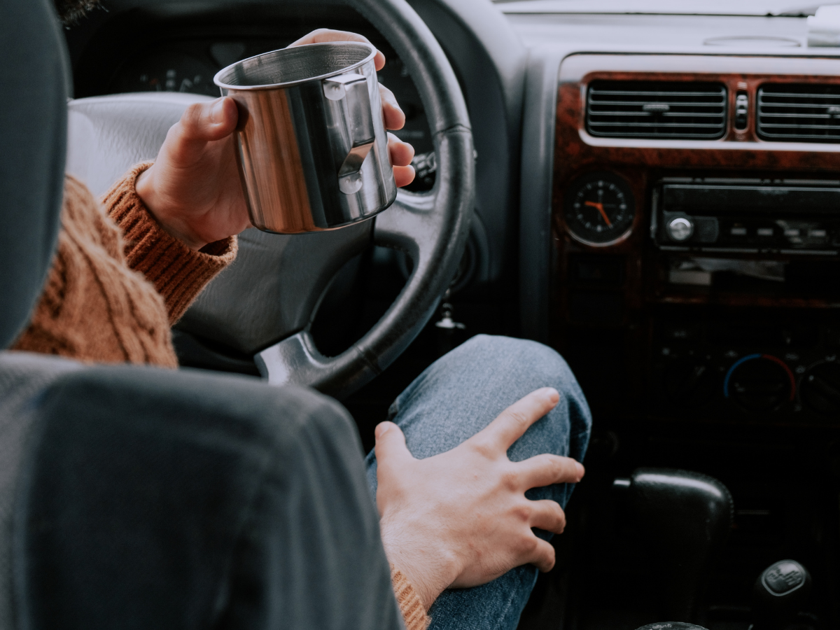 The next generation of lifestyle trunk for the travelling tea-drinker