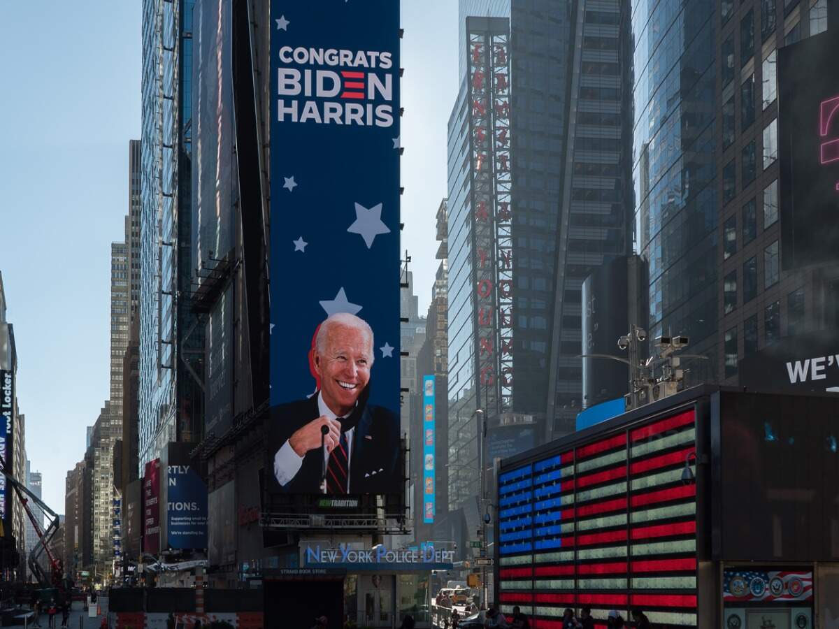 Biden lifts Muslim travel ban, and more Biden lifts Muslim travel ban, and more