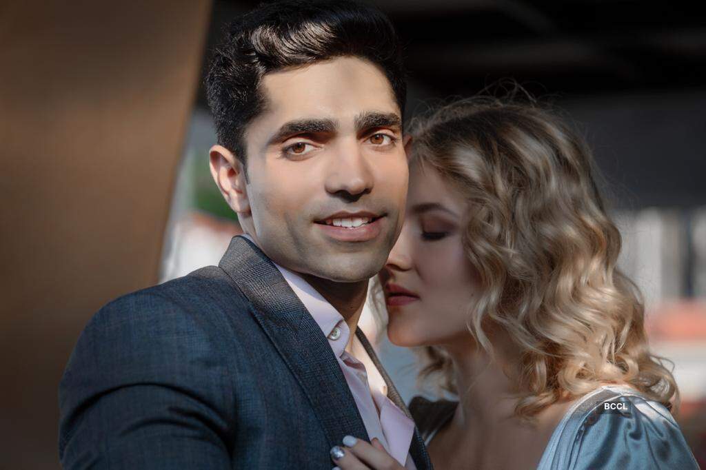 Nikhil Dagar all set to release his new single &lsquo;Aashiq Hoon Main&rsquo; in April