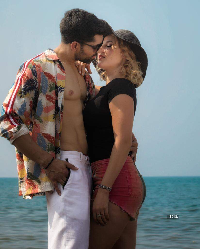 Nikhil Dagar all set to release his new single &lsquo;Aashiq Hoon Main&rsquo; in April