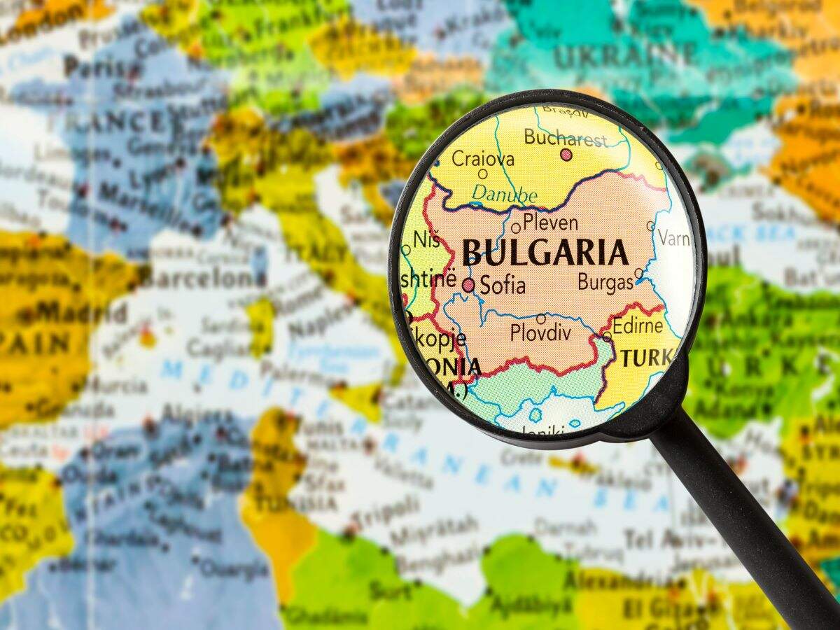 Bulgaria makes COVID test mandatory for all incoming travellers from January 29 Bulgaria makes COVID test mandatory for all incoming travellers from January 29