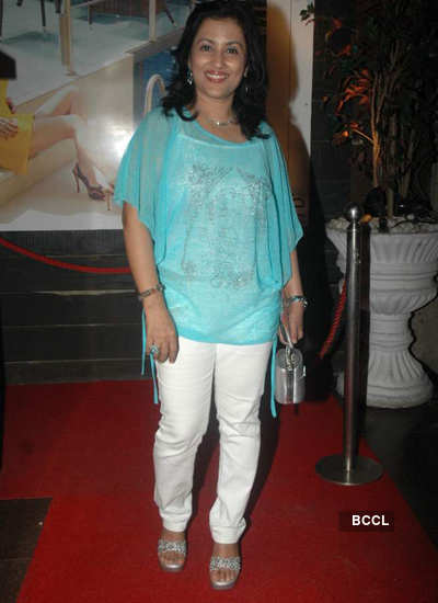 Neha, Vivek at music album launch