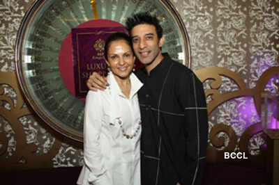 DLF Emporio Luxury Shopping Festival '11