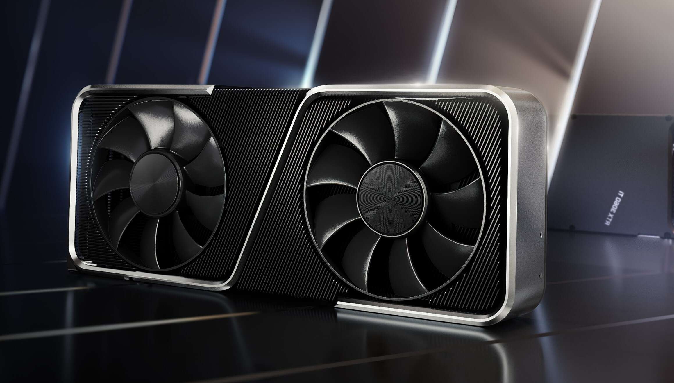 NVIDIA changes the face of gaming