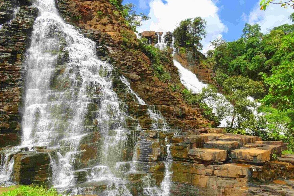 15 Offbeat destinations in India