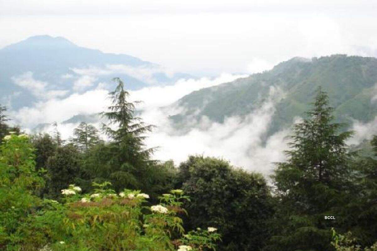 15 Offbeat destinations in India