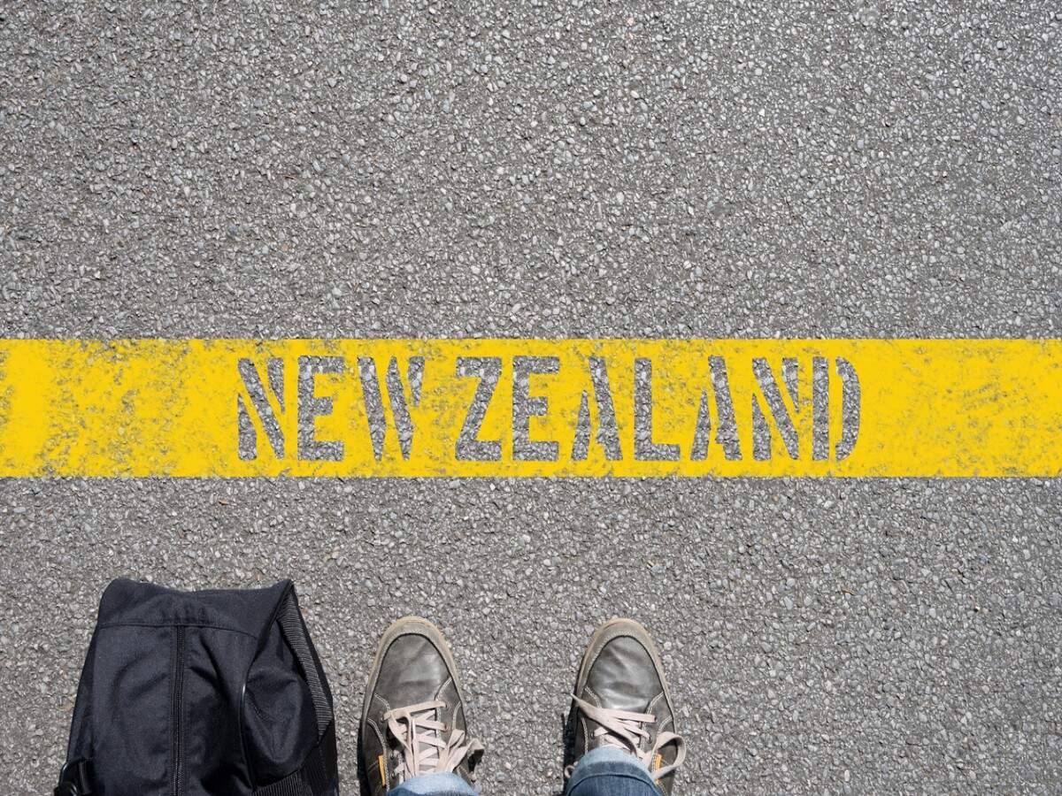 New Zealand won’t allow tourists entry until all citizens are vaccinated New Zealand won’t allow tourists entry until all citizens are vaccinated