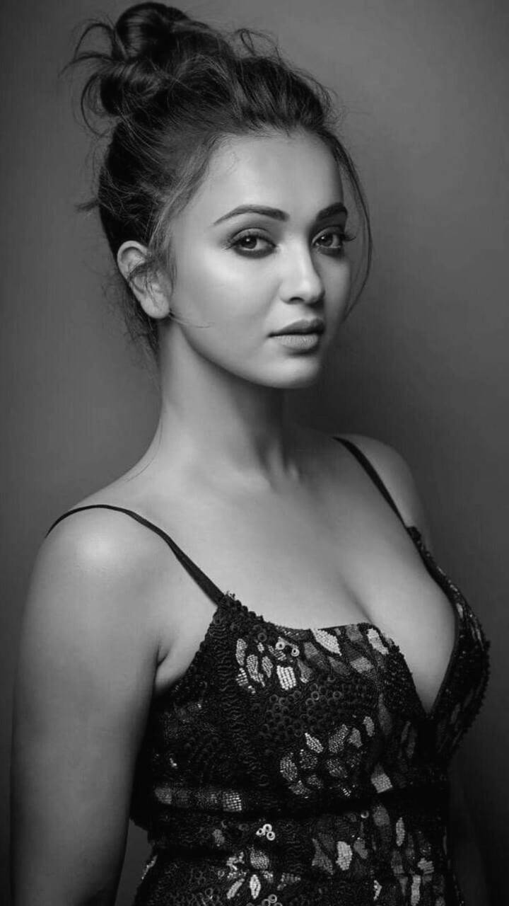 Bengali actresses and their hottest monochromes | Times of India