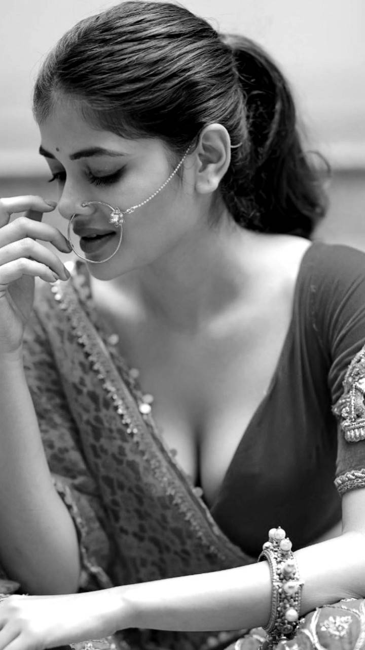 Bengali actresses and their hottest monochromes | Times of India