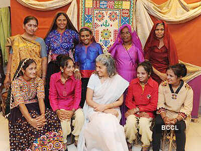 Launch: Hansiba's summer collection