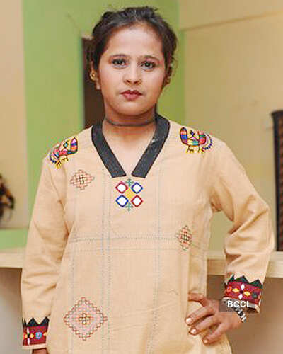 Launch: Hansiba's summer collection