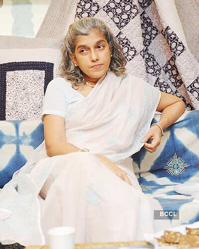 Launch: Hansiba's summer collection