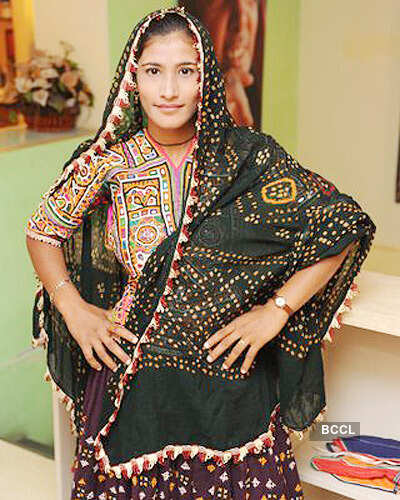 Launch: Hansiba's summer collection