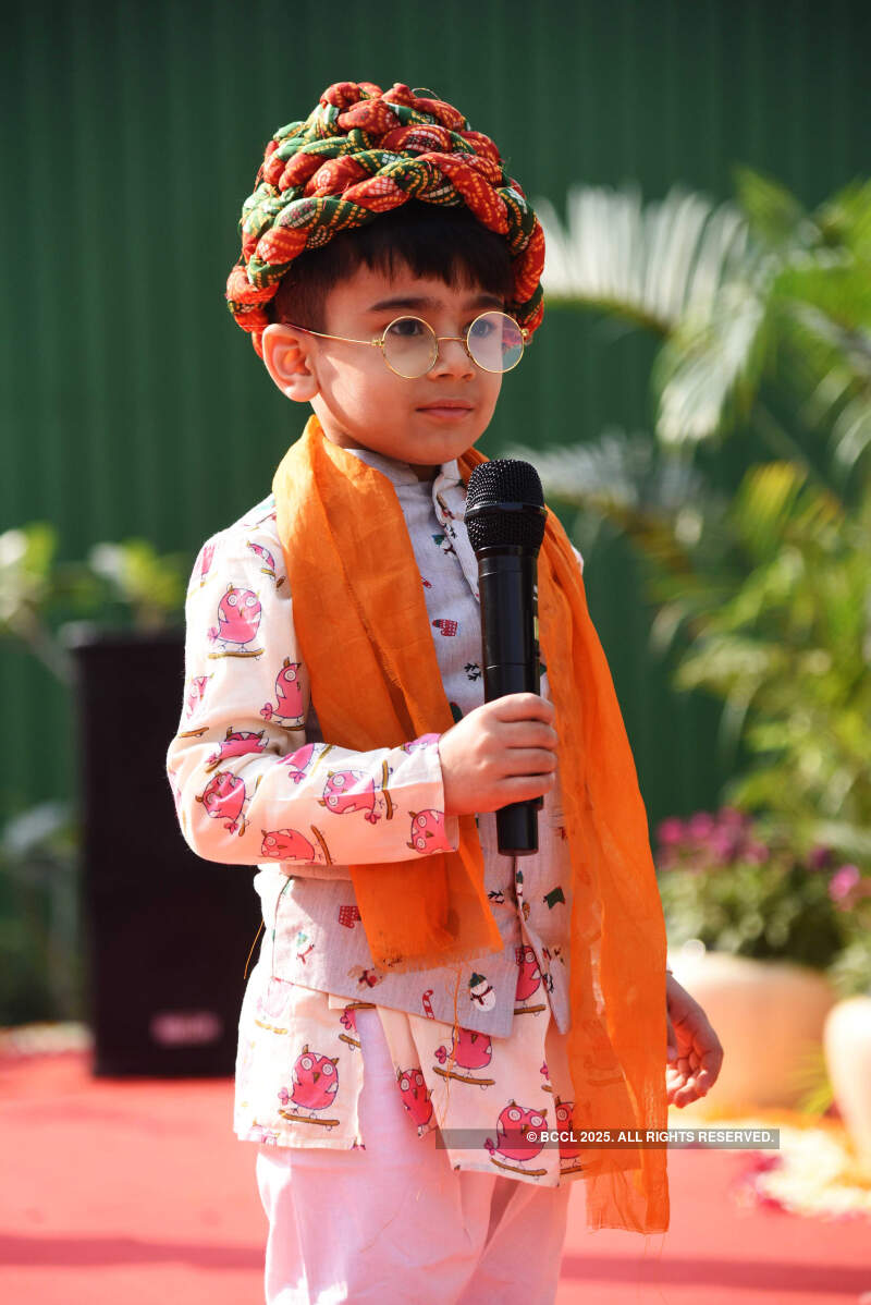 Republic Day celebrated with patriotic fervour in Gurugram