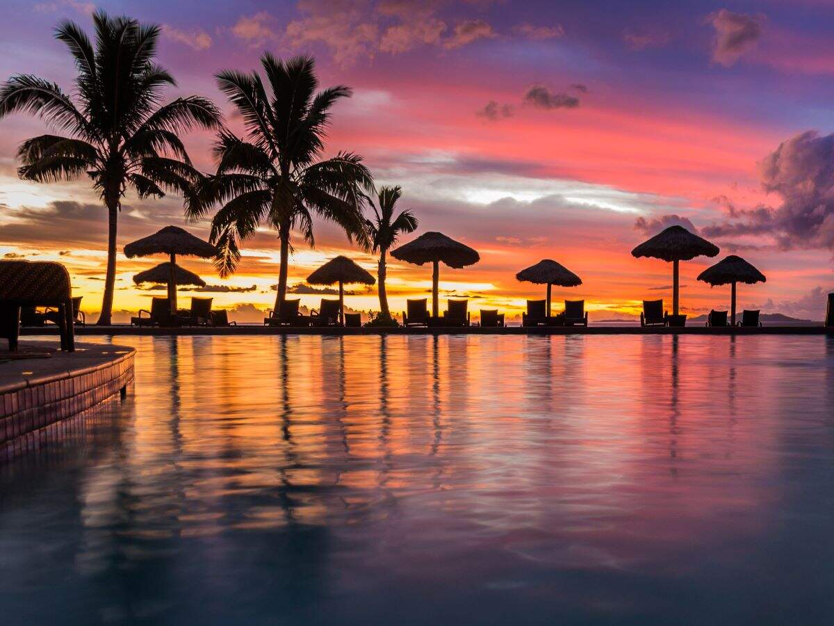 Fiji launches ‘Care Fiji Commitment Program’ for safety of travellers Fiji launches ‘Care Fiji Commitment Program’ for safety of travellers
